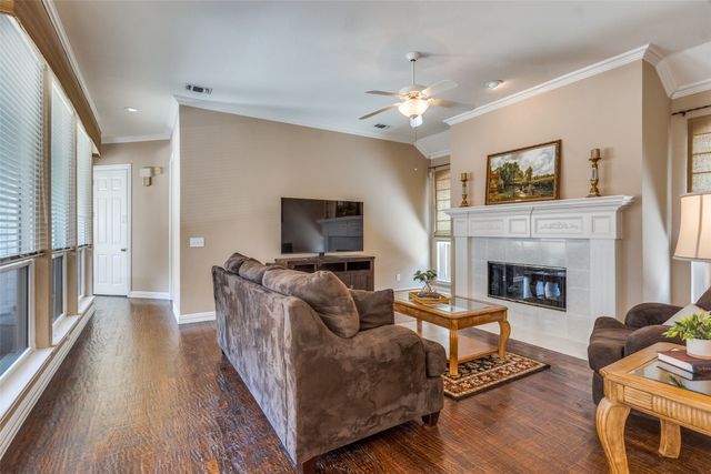 6733 Waterway Court, Plano, TX 75093