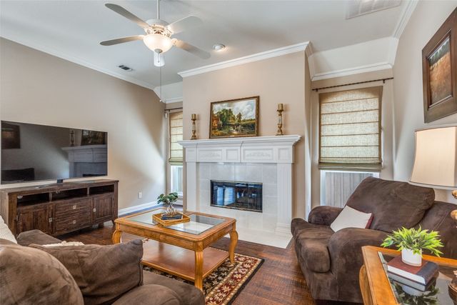 6733 Waterway Court, Plano, TX 75093