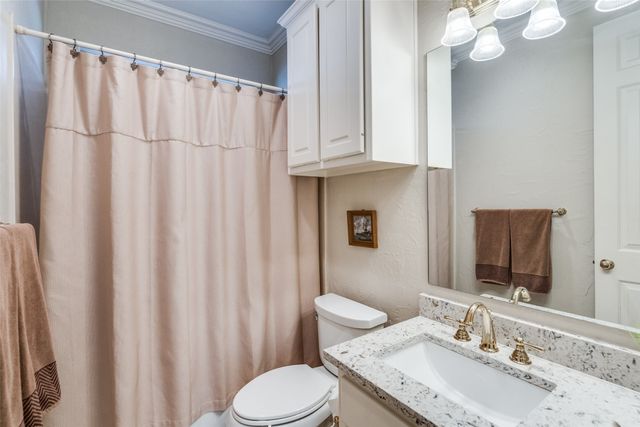 6733 Waterway Court, Plano, TX 75093