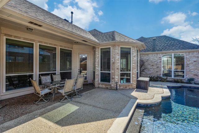 6733 Waterway Court, Plano, TX 75093