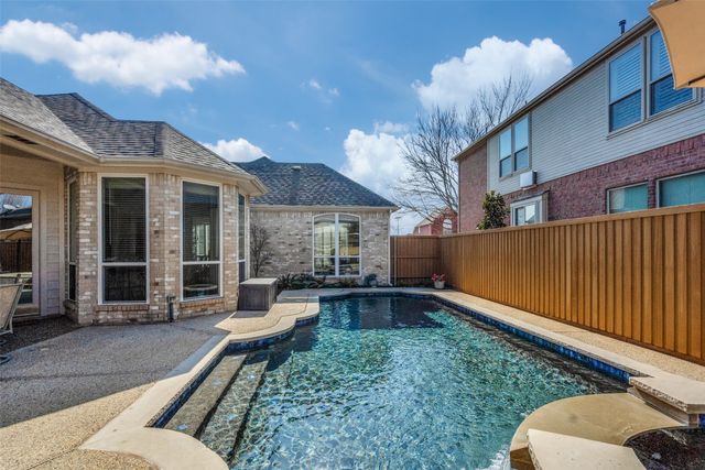 6733 Waterway Court, Plano, TX 75093