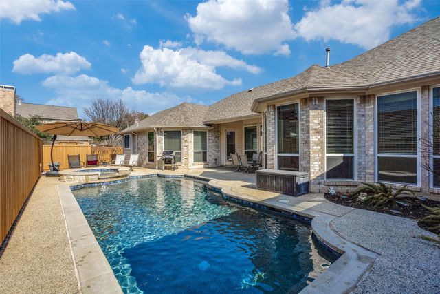 6733 Waterway Court, Plano, TX 75093