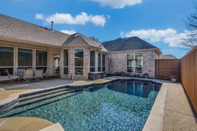 6733 Waterway Court, Plano, TX 75093