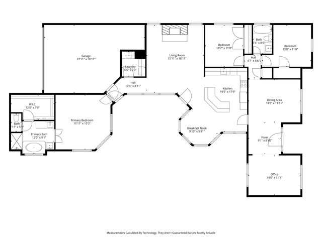 6733 Waterway Court, Plano, TX 75093