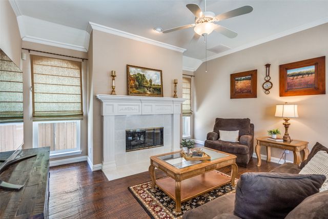 6733 Waterway Court, Plano, TX 75093