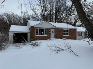 226 S Marguerite Avenue, St Louis, MO 63135