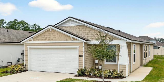 210 Tordera Ln, St Augustine, FL 32084