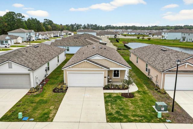 210 Tordera Ln, St Augustine, FL 32084