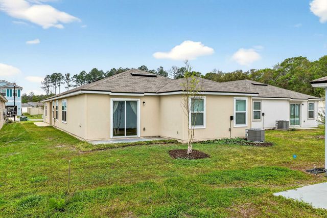 210 Tordera Ln, St Augustine, FL 32084