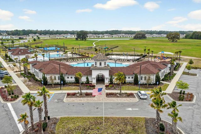 210 Tordera Ln, St Augustine, FL 32084