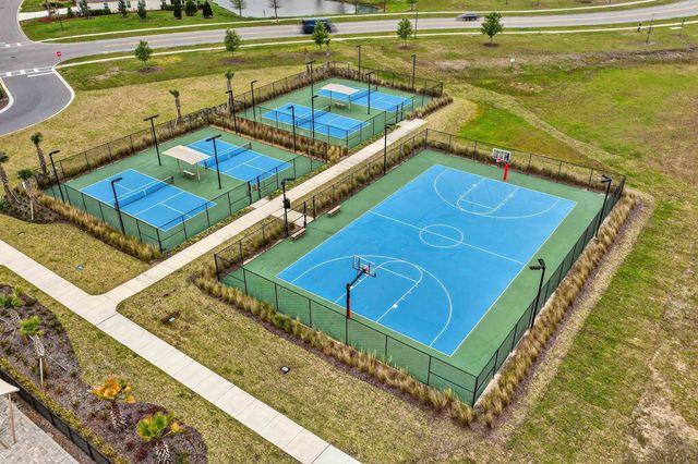 210 Tordera Ln, St Augustine, FL 32084