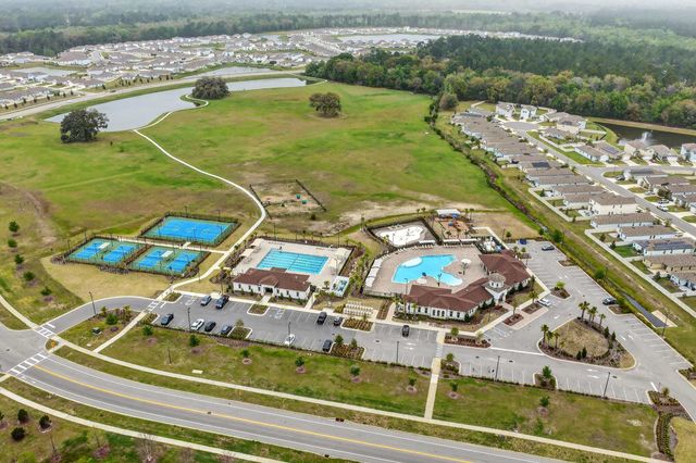 210 Tordera Ln, St Augustine, FL 32084