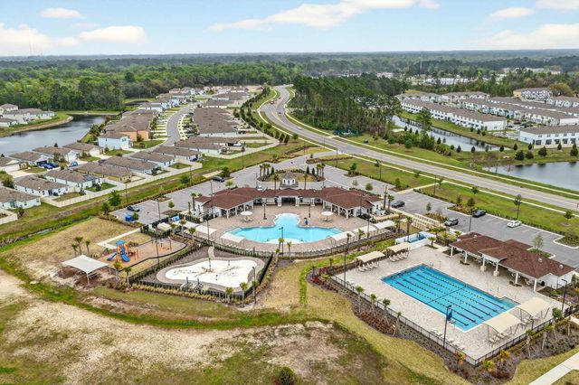 210 Tordera Ln, St Augustine, FL 32084