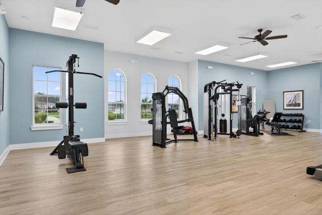 210 Tordera Ln, St Augustine, FL 32084