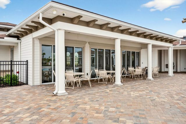 210 Tordera Ln, St Augustine, FL 32084