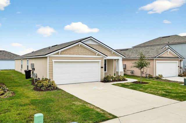 210 Tordera Ln, St Augustine, FL 32084