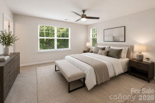 7323 Jane Parks Way, Charlotte, NC 28217