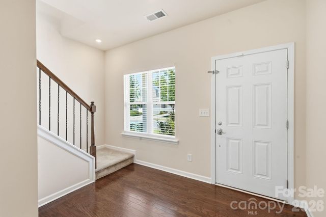 7323 Jane Parks Way, Charlotte, NC 28217