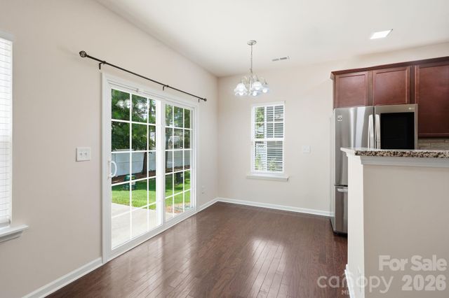 7323 Jane Parks Way, Charlotte, NC 28217