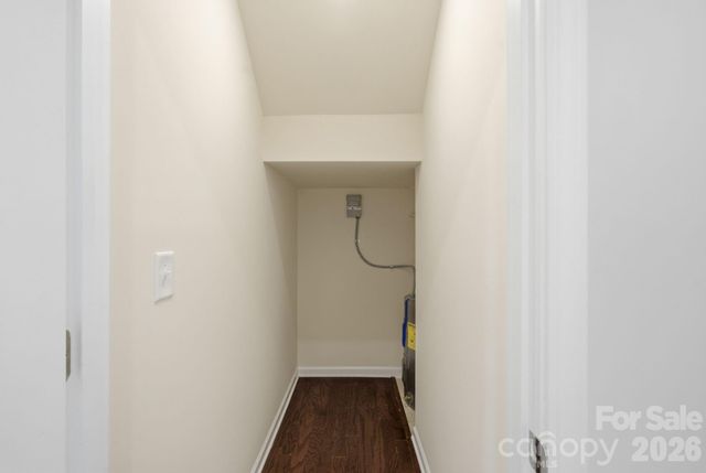 7323 Jane Parks Way, Charlotte, NC 28217