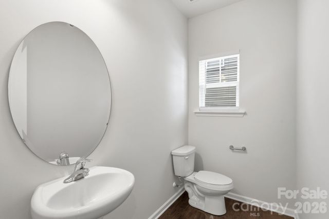 7323 Jane Parks Way, Charlotte, NC 28217
