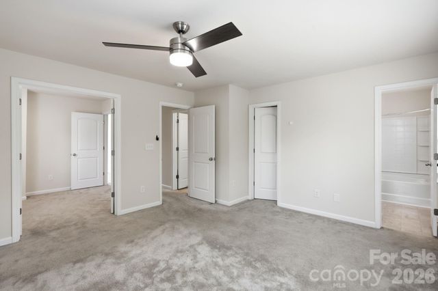7323 Jane Parks Way, Charlotte, NC 28217