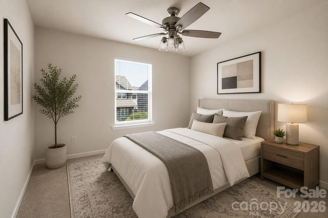 7323 Jane Parks Way, Charlotte, NC 28217