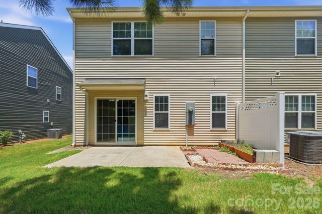 7323 Jane Parks Way, Charlotte, NC 28217