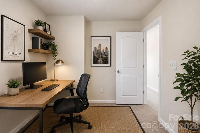 7323 Jane Parks Way, Charlotte, NC 28217