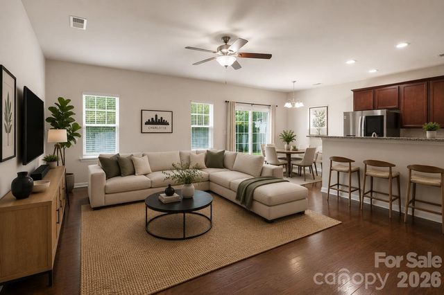 7323 Jane Parks Way, Charlotte, NC 28217