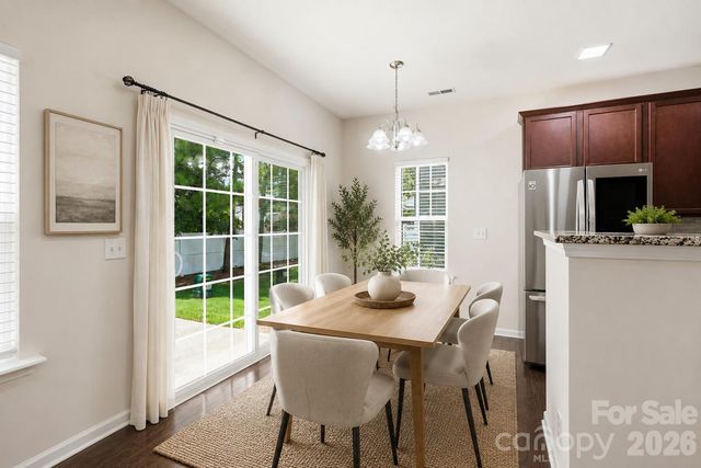 7323 Jane Parks Way, Charlotte, NC 28217