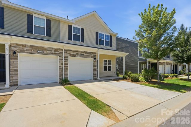7323 Jane Parks Way, Charlotte, NC 28217