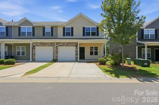 7323 Jane Parks Way, Charlotte, NC 28217