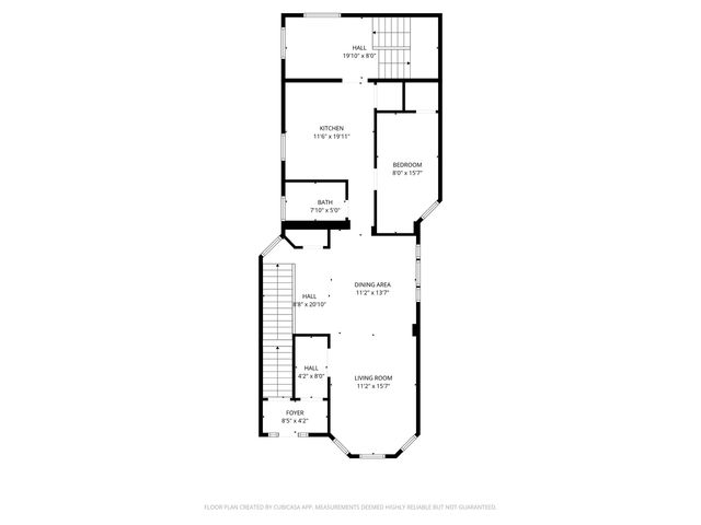 845 N Avers Avenue, Chicago, IL 60651