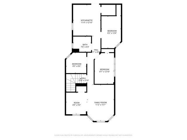 845 N Avers Avenue, Chicago, IL 60651