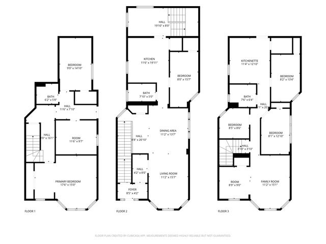845 N Avers Avenue, Chicago, IL 60651