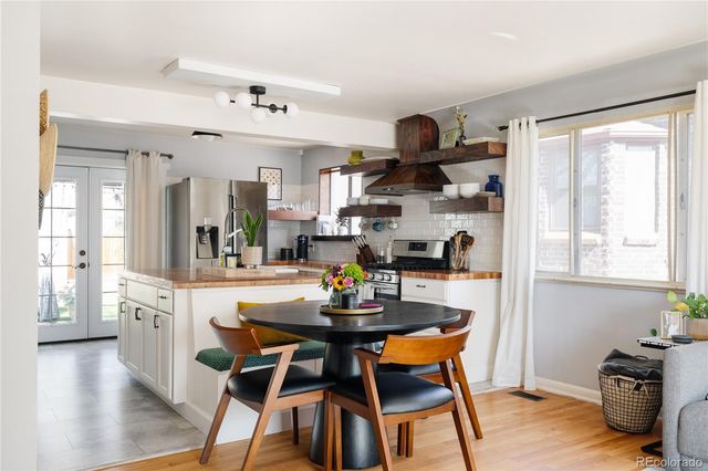 725 S Alcott Street, Denver, CO 80219