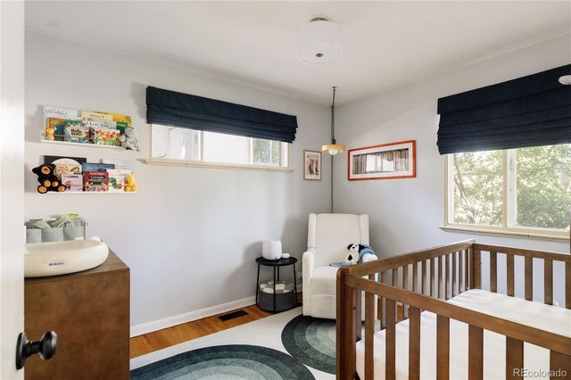 725 S Alcott Street, Denver, CO 80219
