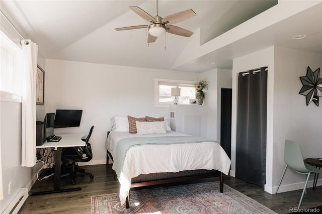 725 S Alcott Street, Denver, CO 80219