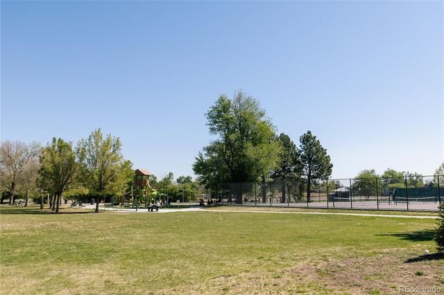 725 S Alcott Street, Denver, CO 80219