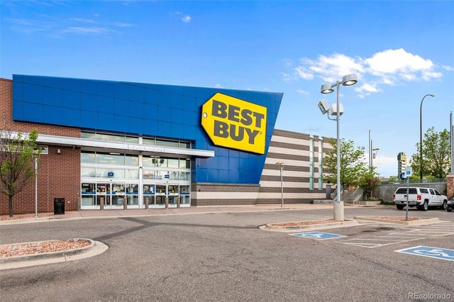 725 S Alcott Street, Denver, CO 80219