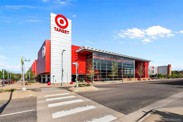 725 S Alcott Street, Denver, CO 80219