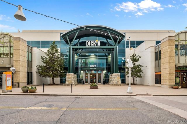 725 S Alcott Street, Denver, CO 80219