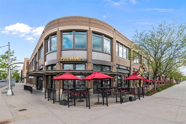 725 S Alcott Street, Denver, CO 80219