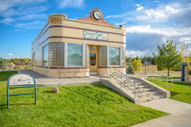 725 S Alcott Street, Denver, CO 80219