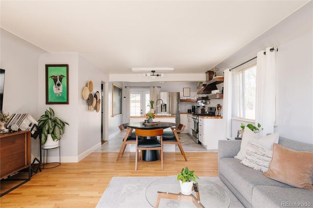 725 S Alcott Street, Denver, CO 80219