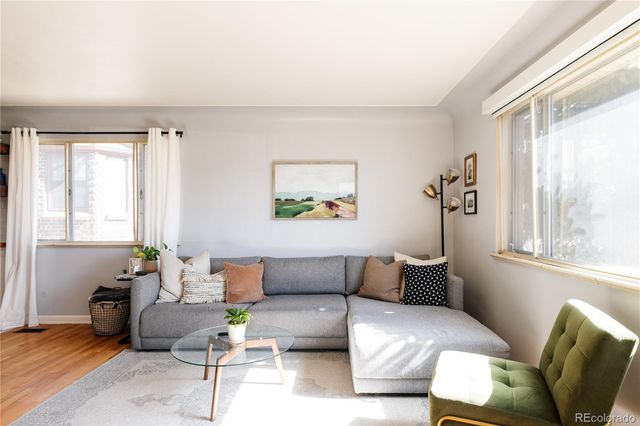 725 S Alcott Street, Denver, CO 80219