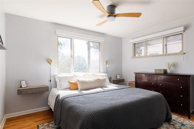 725 S Alcott Street, Denver, CO 80219