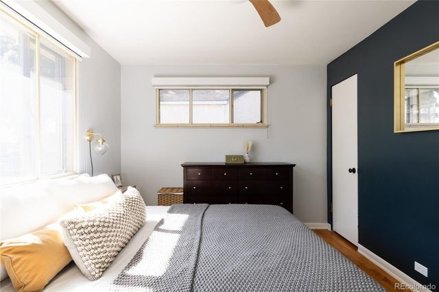 725 S Alcott Street, Denver, CO 80219