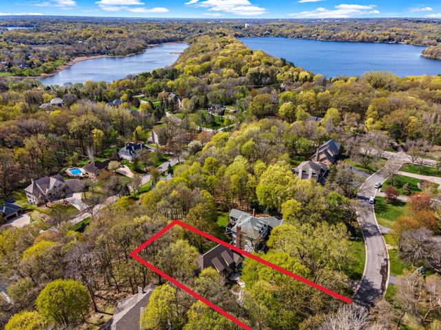 19795 Muirfield Circle, Excelsior, MN 55331